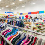 thrift store shopping pros and cons